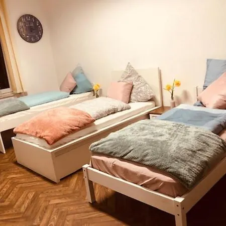 Ts Homestay