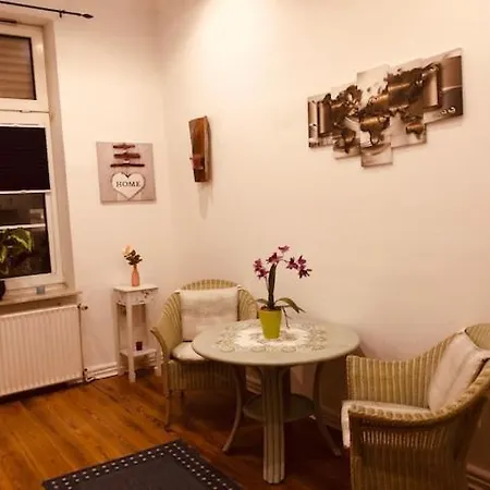 Homestay Ts Elmshorn