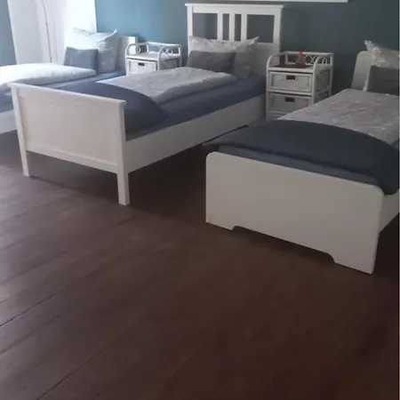 Ts Homestay