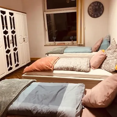 Ts Homestay Elmshorn