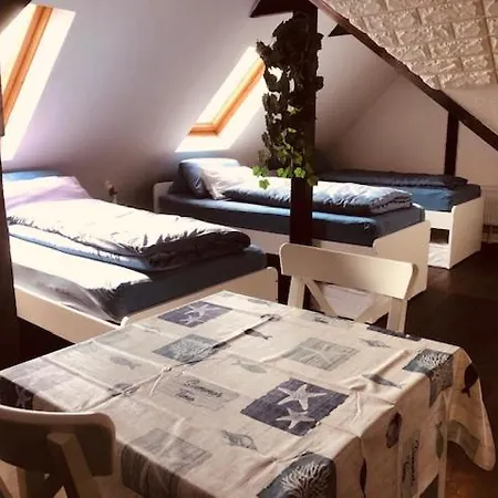 Homestay Ts *