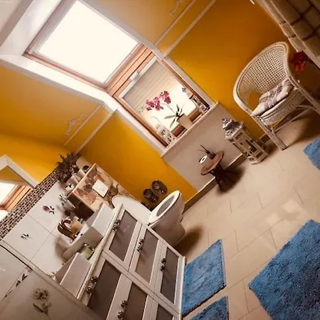Ts Homestay Elmshorn