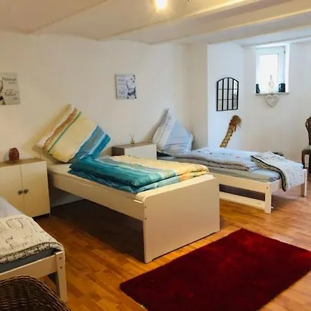 Ts Homestay