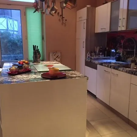 Homestay Ts Elmshorn